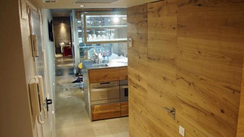 Appartement My Space Center *