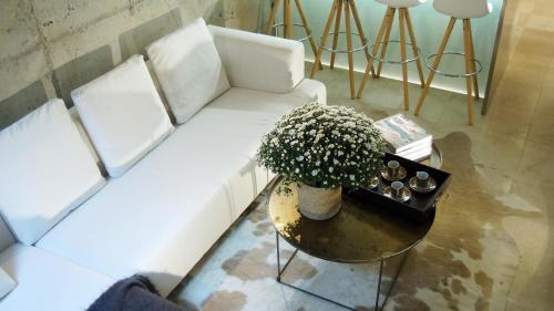 Appartement My Space Center Barcelone